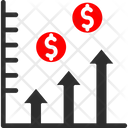 پیش‌نمایش فایل income-chart-7176148 از پک استارتاپ