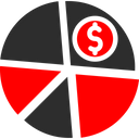 پیش‌نمایش فایل income-pie-chart-7176205 از پک استارتاپ