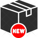 پیش‌نمایش فایل new-product-7176154 از پک استارتاپ