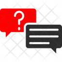 پیش‌نمایش فایل question-message-7176233 از پک استارتاپ