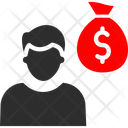 پیش‌نمایش فایل wealth-person-7176254 از پک استارتاپ
