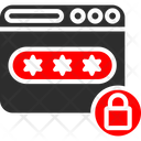 پیش‌نمایش فایل website-password-7176174 از پک استارتاپ