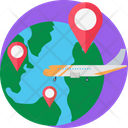 پیش‌نمایش فایل airplane-travel-7175688 از پک استارتاپ