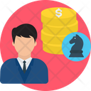 پیش‌نمایش فایل business-strategy-7175702 از پک استارتاپ