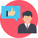 پیش‌نمایش فایل client-feedback-7175720 از پک استارتاپ