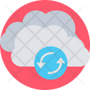 پیش‌نمایش فایل cloud-refresh-7175715 از پک استارتاپ