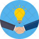 پیش‌نمایش فایل creative-partnership-7175622 از پک استارتاپ