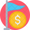پیش‌نمایش فایل dollar-achievement-7175721 از پک استارتاپ