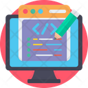 پیش‌نمایش فایل edit-coding-7175646 از پک استارتاپ