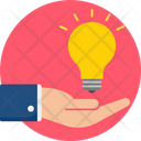 پیش‌نمایش فایل give-creative-bulb-7175653 از پک استارتاپ
