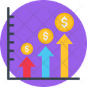 پیش‌نمایش فایل income-chart-7175628 از پک استارتاپ