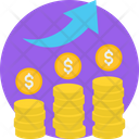 پیش‌نمایش فایل income-growth-7175674 از پک استارتاپ