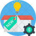 پیش‌نمایش فایل new-product-setting-7175681 از پک استارتاپ