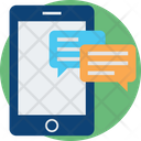 پیش‌نمایش فایل online-chatting-7175676 از پک استارتاپ