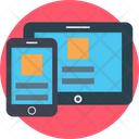 پیش‌نمایش فایل responsive-7175658 از پک استارتاپ