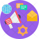 پیش‌نمایش فایل social-media-marketing-7175649 از پک استارتاپ