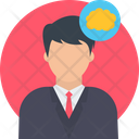 پیش‌نمایش فایل thinking-mind-7175643 از پک استارتاپ