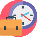 پیش‌نمایش فایل time-management-7175743 از پک استارتاپ