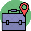 پیش‌نمایش فایل briefcase-location-7175383 از پک استارتاپ