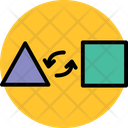 پیش‌نمایش فایل convert-shapes-7175360 از پک استارتاپ