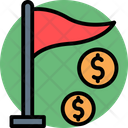پیش‌نمایش فایل dollar-achievement-7175444 از پک استارتاپ