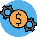 پیش‌نمایش فایل dollar-setting-7175430 از پک استارتاپ