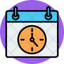 پیش‌نمایش فایل event-schedule-7175406 از پک استارتاپ