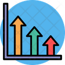 پیش‌نمایش فایل growth-chart-7175378 از پک استارتاپ