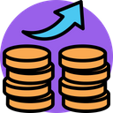 پیش‌نمایش فایل income-growth-7175397 از پک استارتاپ