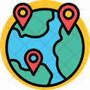پیش‌نمایش فایل markets-location-globe-7175344 از پک استارتاپ