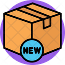 پیش‌نمایش فایل new-product-7175357 از پک استارتاپ