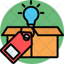 پیش‌نمایش فایل new-product-setting-7175404 از پک استارتاپ