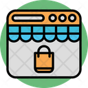 پیش‌نمایش فایل online-shopping-store-7175459 از پک استارتاپ