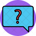 پیش‌نمایش فایل question-bubble-7175392 از پک استارتاپ