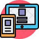 پیش‌نمایش فایل responsive-7175381 از پک استارتاپ