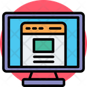 پیش‌نمایش فایل responsive-website-7175390 از پک استارتاپ