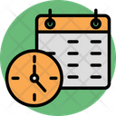 پیش‌نمایش فایل time-schedule-7175449 از پک استارتاپ