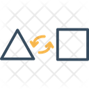 پیش‌نمایش فایل convert-shapes-7175050 از پک استارتاپ