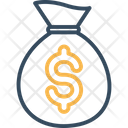 پیش‌نمایش فایل dollar-sack-7175078 از پک استارتاپ