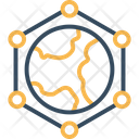 پیش‌نمایش فایل earth-networking-7175097 از پک استارتاپ