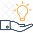 پیش‌نمایش فایل give-creative-bulb-7175066 از پک استارتاپ