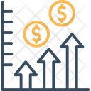 پیش‌نمایش فایل income-chart-7175041 از پک استارتاپ