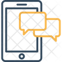 پیش‌نمایش فایل online-chatting-7175089 از پک استارتاپ