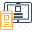 پیش‌نمایش فایل responsive-7175071 از پک استارتاپ