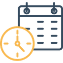 پیش‌نمایش فایل time-schedule-7175139 از پک استارتاپ
