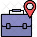 پیش‌نمایش فایل briefcase-location-7175203 از پک استارتاپ