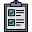 پیش‌نمایش فایل checklist-file-7175160 از پک استارتاپ