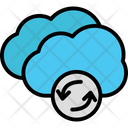 پیش‌نمایش فایل cloud-refresh-7175258 از پک استارتاپ