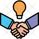 پیش‌نمایش فایل creative-partnership-7175166 از پک استارتاپ