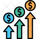 پیش‌نمایش فایل dollar-growth-chart-7175229 از پک استارتاپ